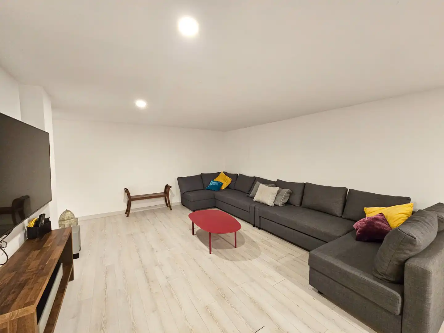 Casa adosada en venta en Granollers con Aire acondicionado, Calefacción y Jardín privado