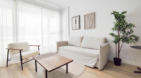 Foto 4 de Dúplex de lloguer a Paseo de Europa, Vega de la Moraleja, Madrid