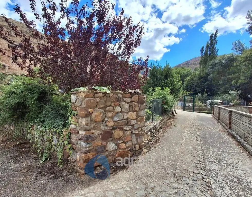 Exterior view of Residential for sale in Brieva de Cameros
