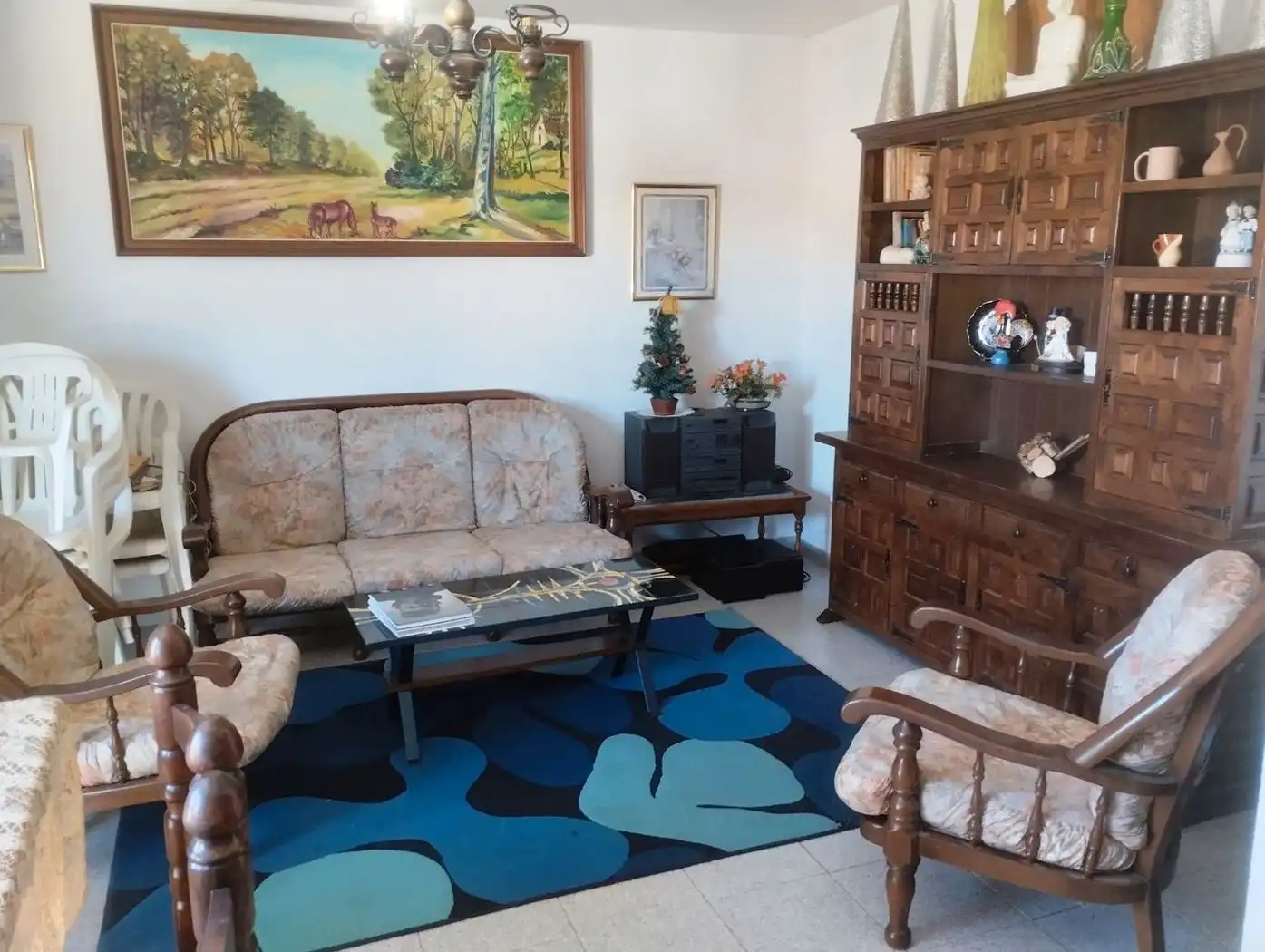 Casa amb jardí en venda a Avinguda de Barcelona 145, imagen 12