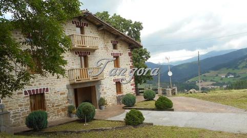 Photo 4 of Country house for sale in Lugar Barrio Munitibar, Munitibar-Arbatzegi Gerrikaitz, Bizkaia