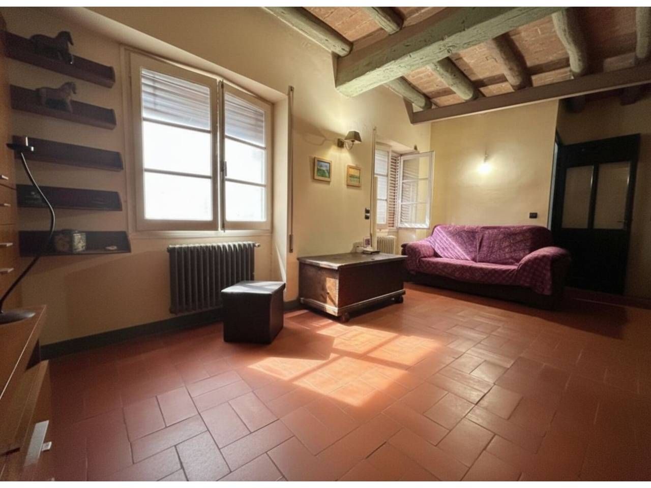 Living room of House or chalet for sale in La Sénia