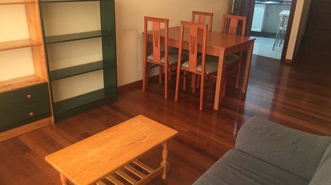 Foto 3 de Apartament de lloguer a Rúa de Urzáiz, 157, Casablanca - Calvario, Vigo