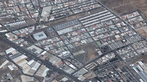 Foto 3 de Piso en venta en Calle Saltona, Argana Alta - Maneje, Arrecife