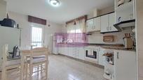 Kitchen of House or chalet for sale in Ponteareas  with Heating, Private garden and Terrace
