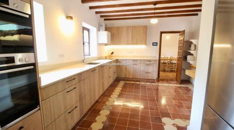 Foto 3 de Casa o xalet en venda a Cami del Barranquet, 8, Pueblo - Urbanizaciones, L'Alfàs del Pi