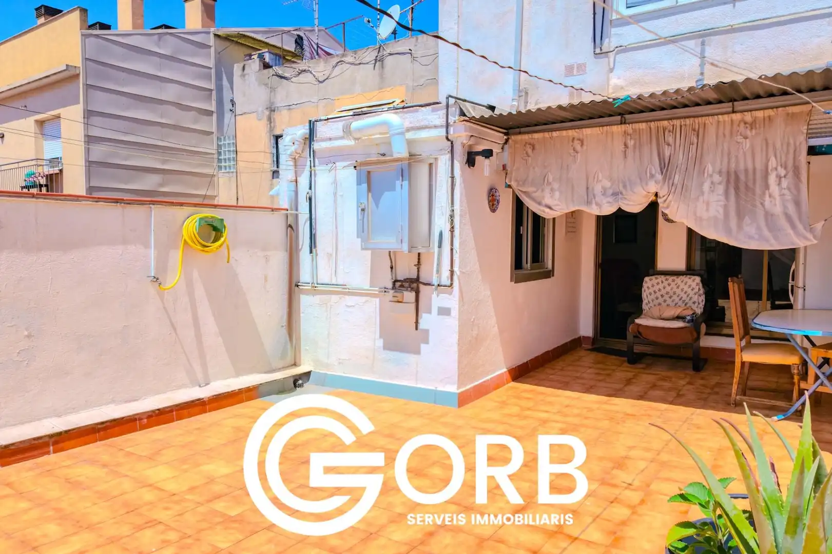 Flat for sale in Cirera, imagen 4