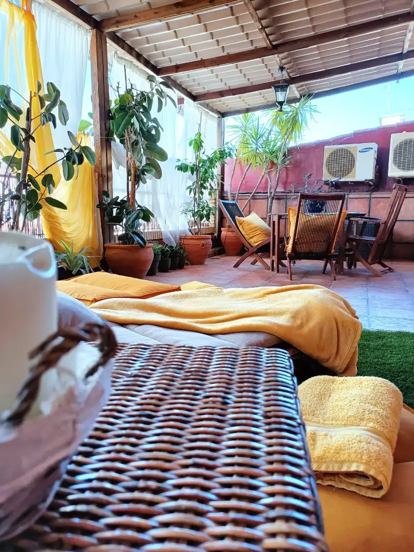 Maison avec terrasse à vendre à Calle Violetas 4, imagen 52