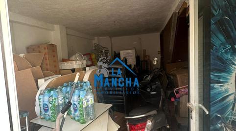 Photo 5 of Premises for sale in Calle Hellin, Hermanos Falcó, Albacete