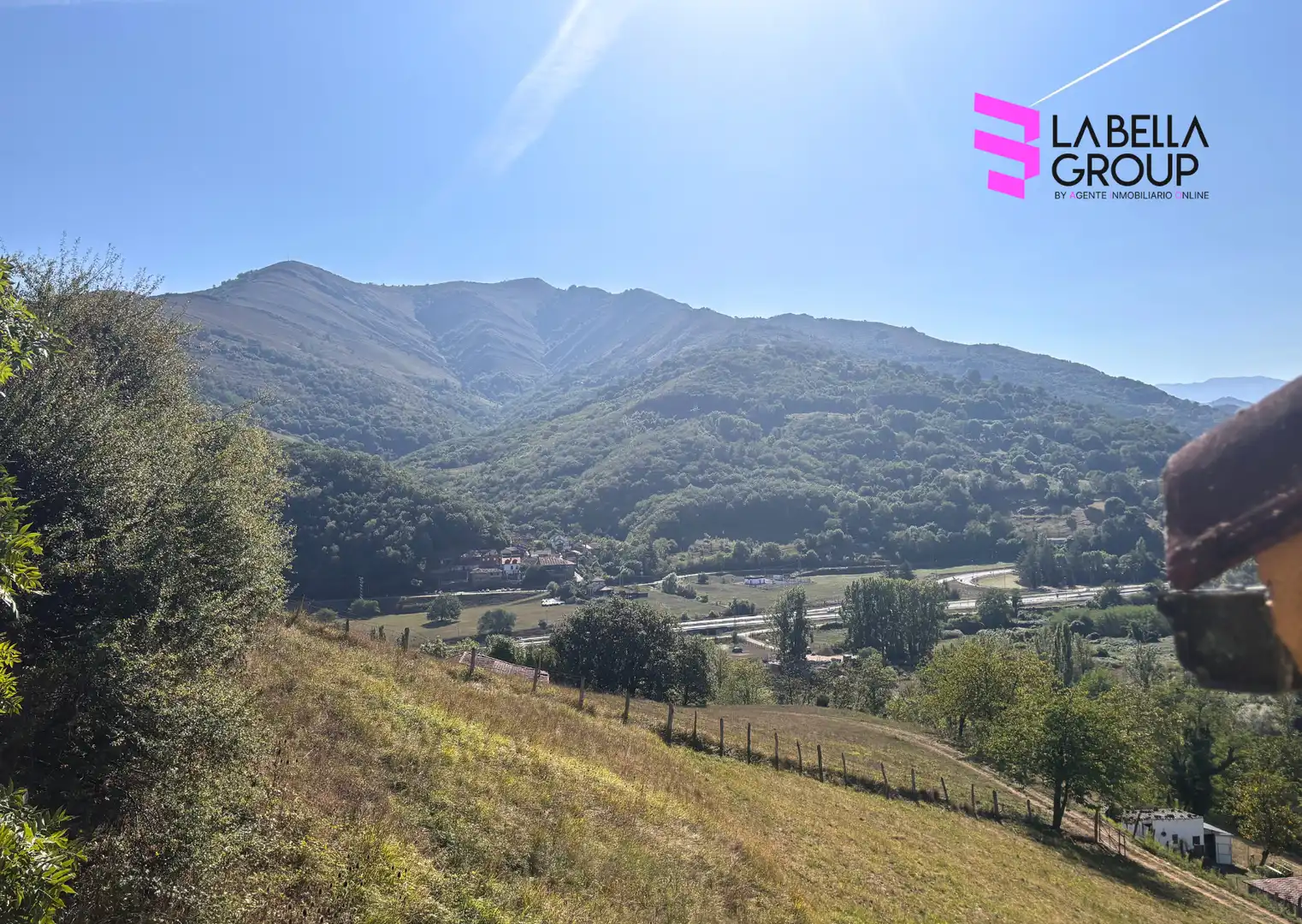 Xalet amb terrassa en venda a AS-231, imagen 26