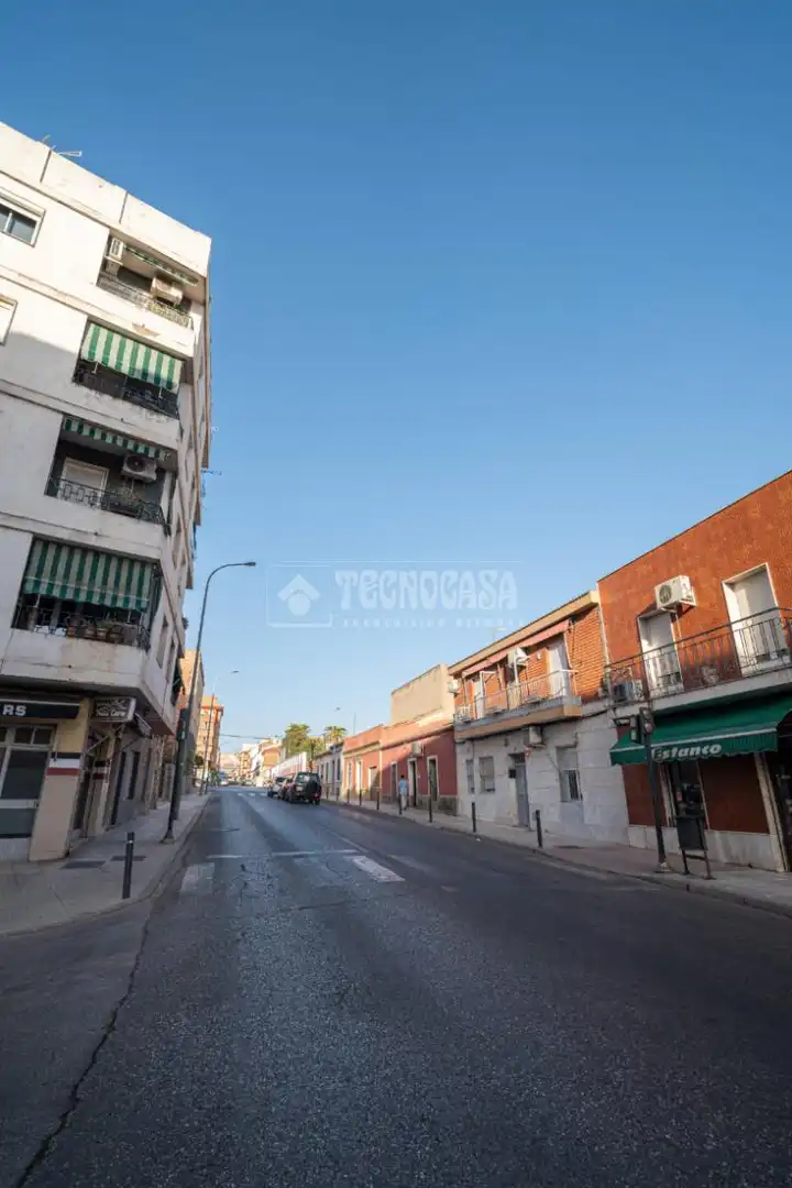 Pis en venda a La Zarzuela - San José - Belén