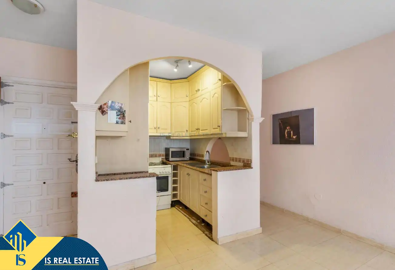 Apartament amb ascensor en venda a Centro, imagen 5