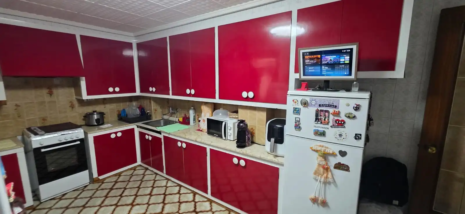 Appartamento con ascensore in vendita a Elche ciudad