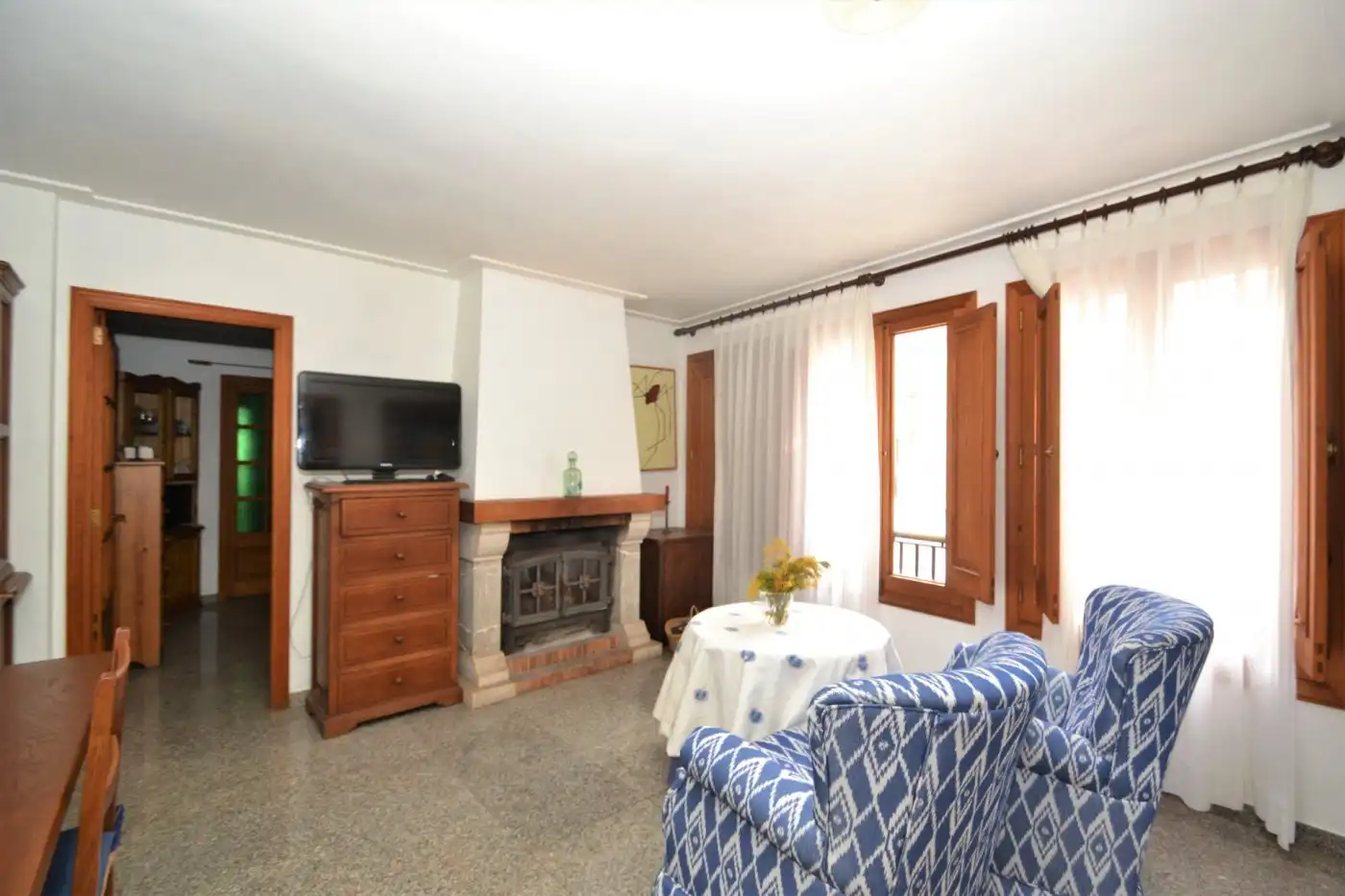 Maison rustique avec terrasse à vendre à Calle SANTA ANNA 14, imagen 3