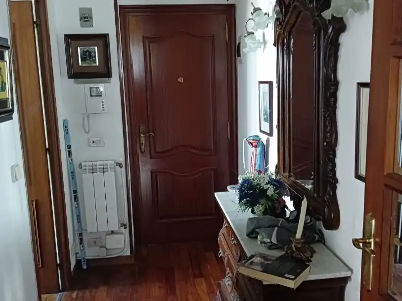 Wohnung zur Miete in Rúa do Socorro 3, imagen 13