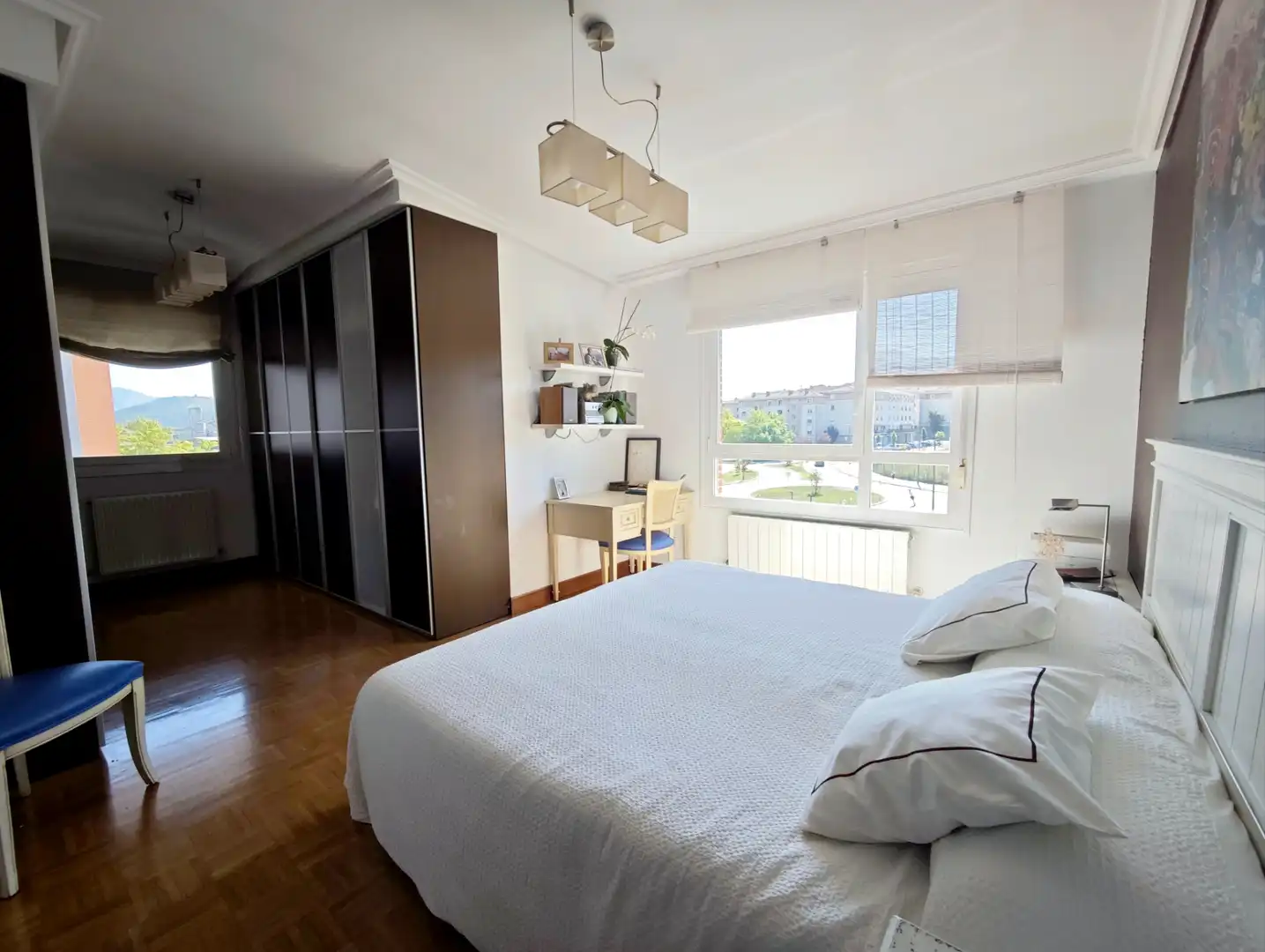 Piso con terraza en venta en Fauste Bekoa Auzunea Etxetaldea, imagen 16