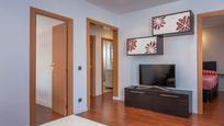 Bedroom of Flat for sale in Cornellà de Llobregat  with Parquet flooring and Oven