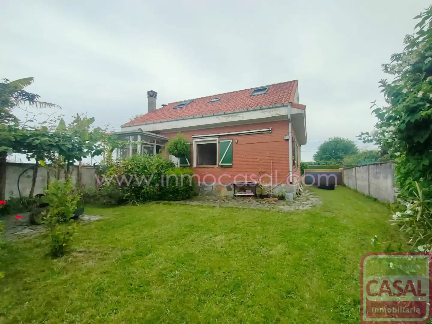 Houses for sale in Avilés  with Heating and Terrace