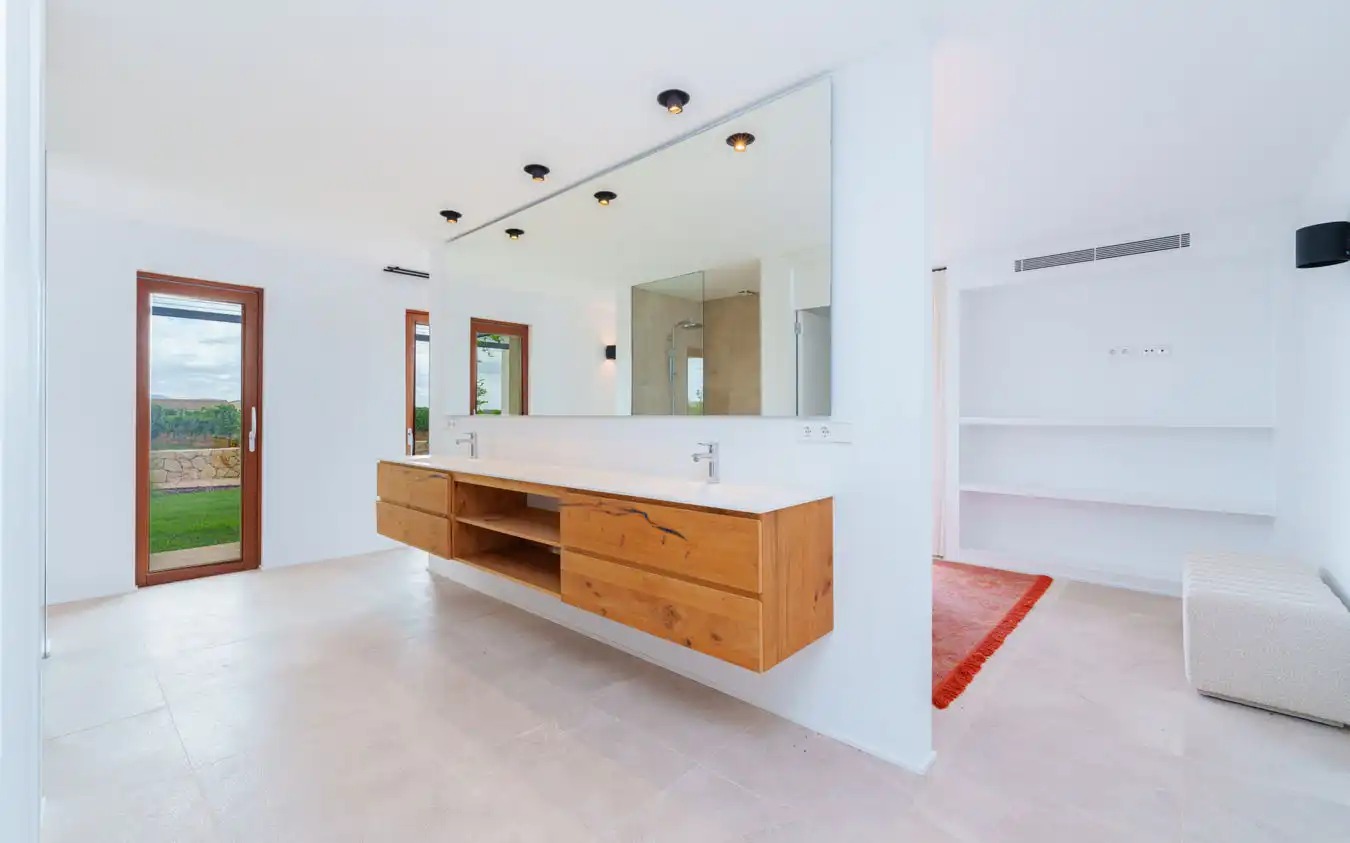 Casa rustica con piscina in vendita a Sencelles, imagen 16