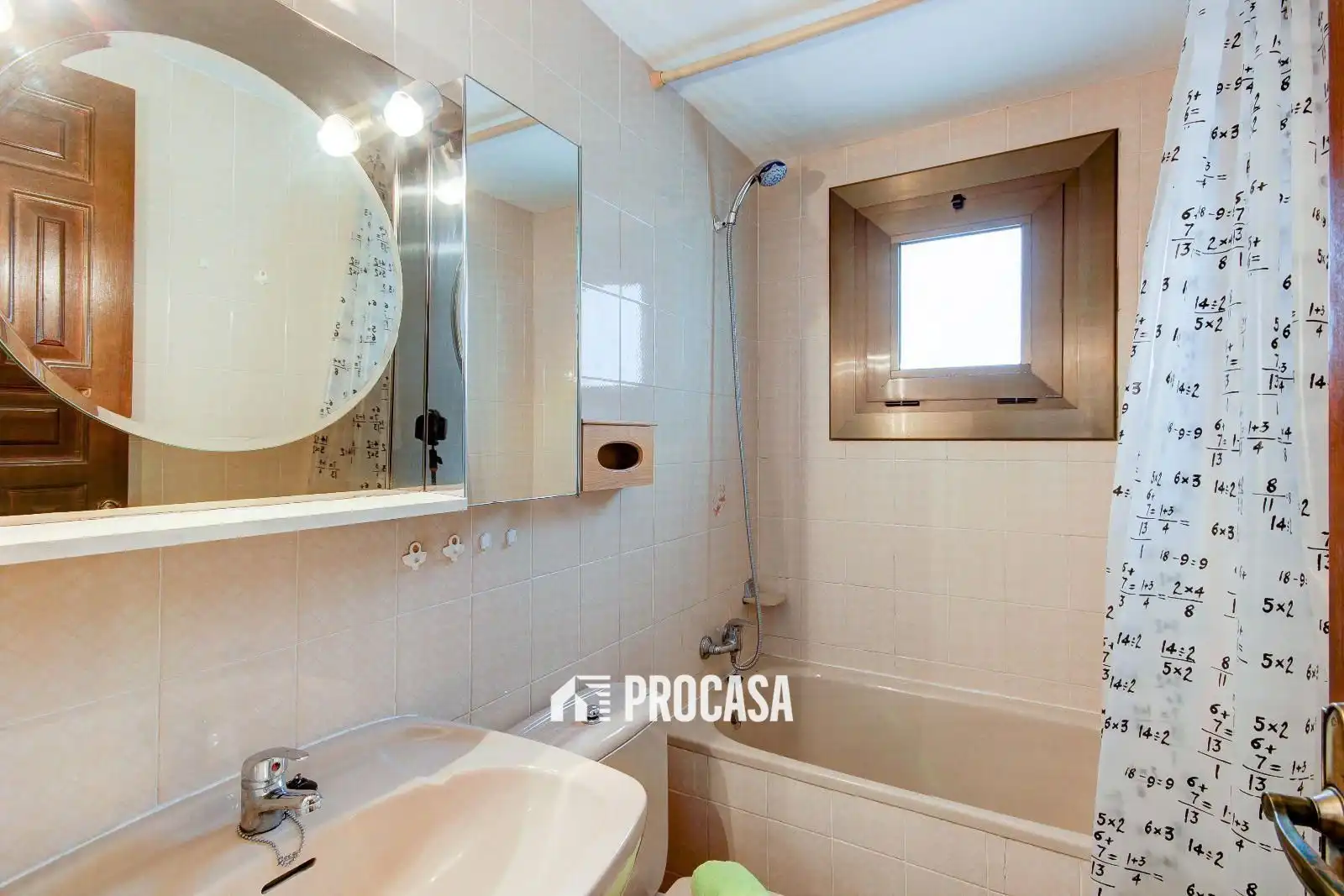 Flat with pool for sale in josep carner, imagen 18