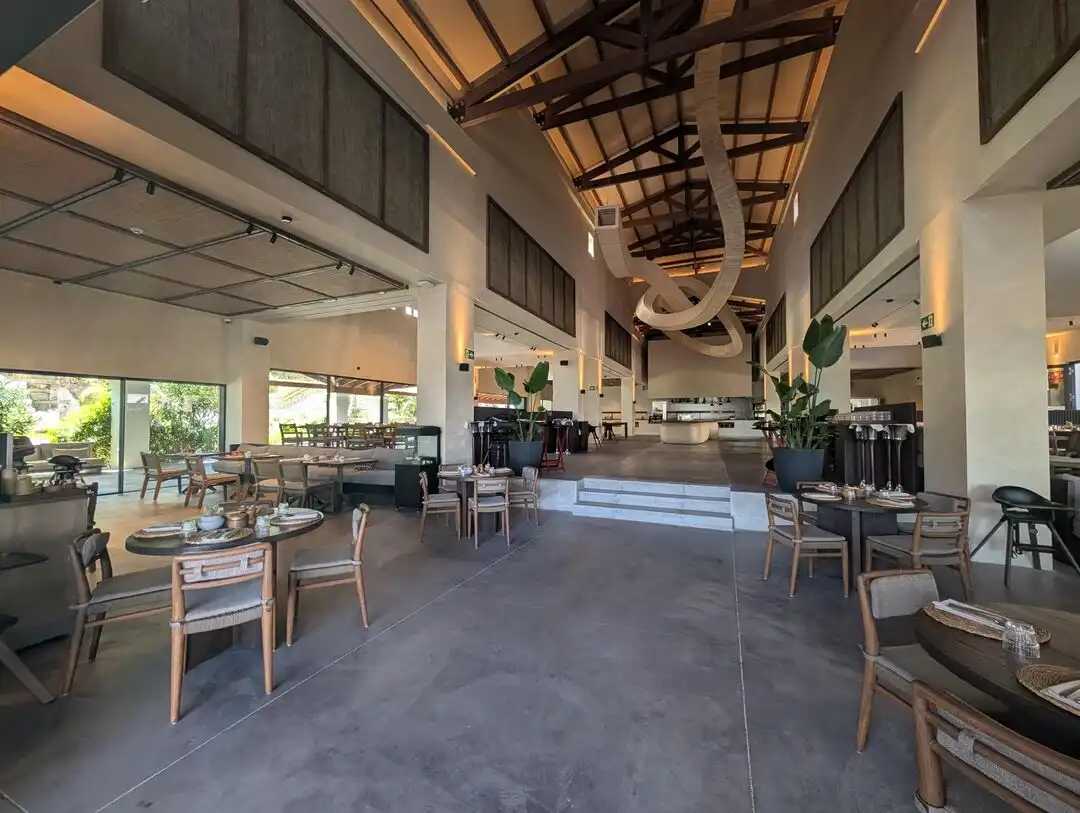 Ático en venta en La Alcaidesa con Aire acondicionado, Calefacción y Terraza