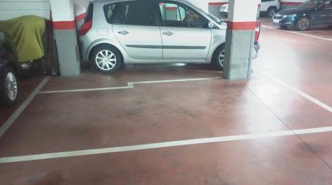 Photo 3 of Garage for sale in Calle Capellanes, Centro, Getafe