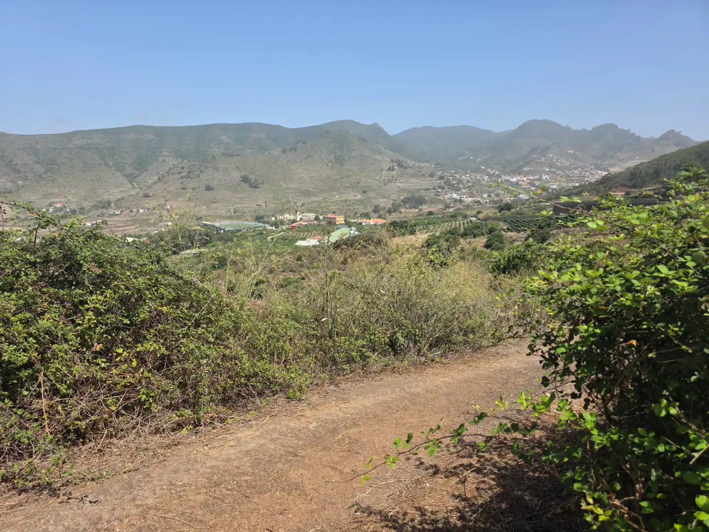Rural land for sale in Camino las Peñuelas 11, imagen 48