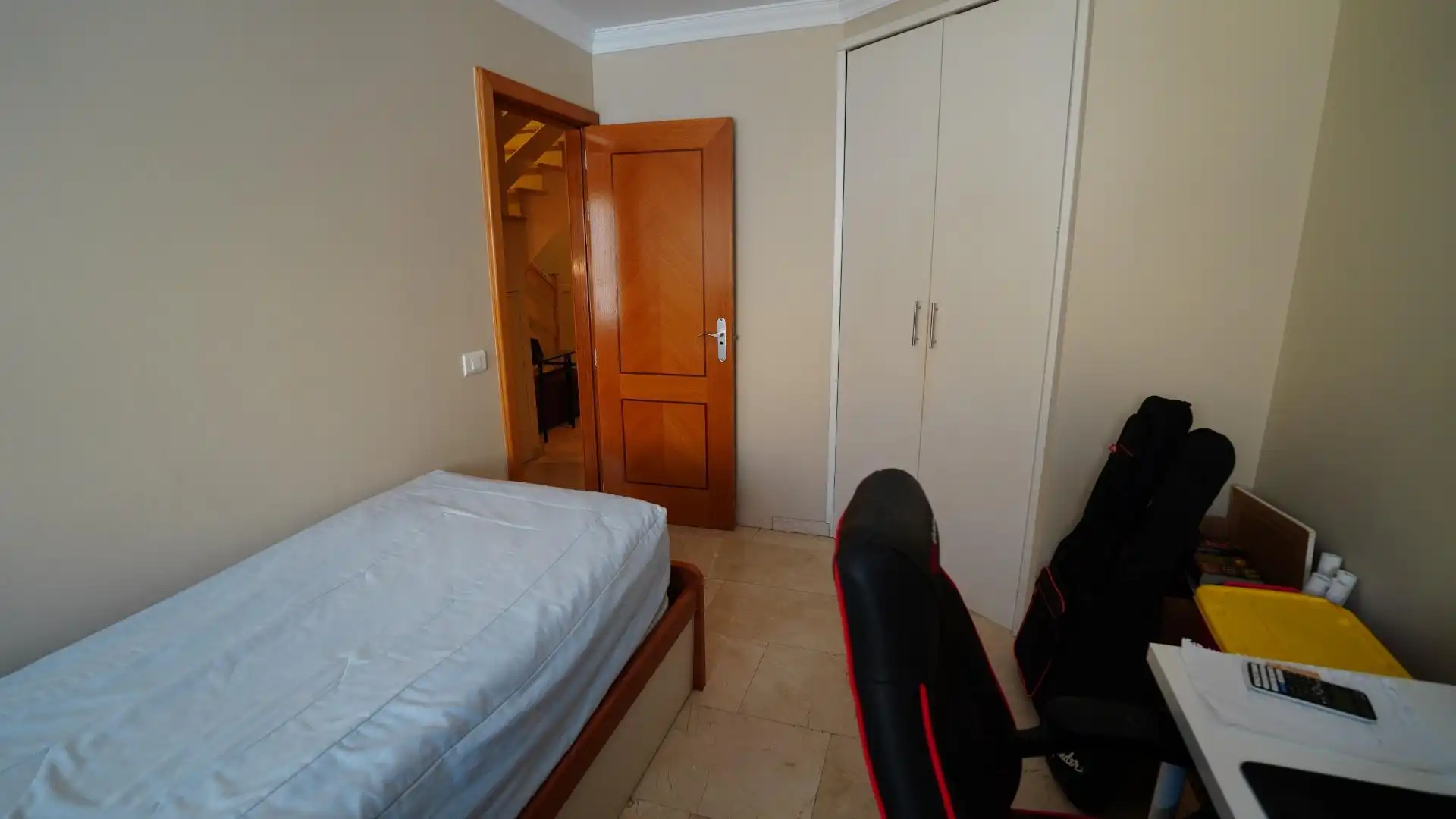 Dúplex en venta en Calle JOAQUIN COSTA, 16, Santa Catalina - Canteras