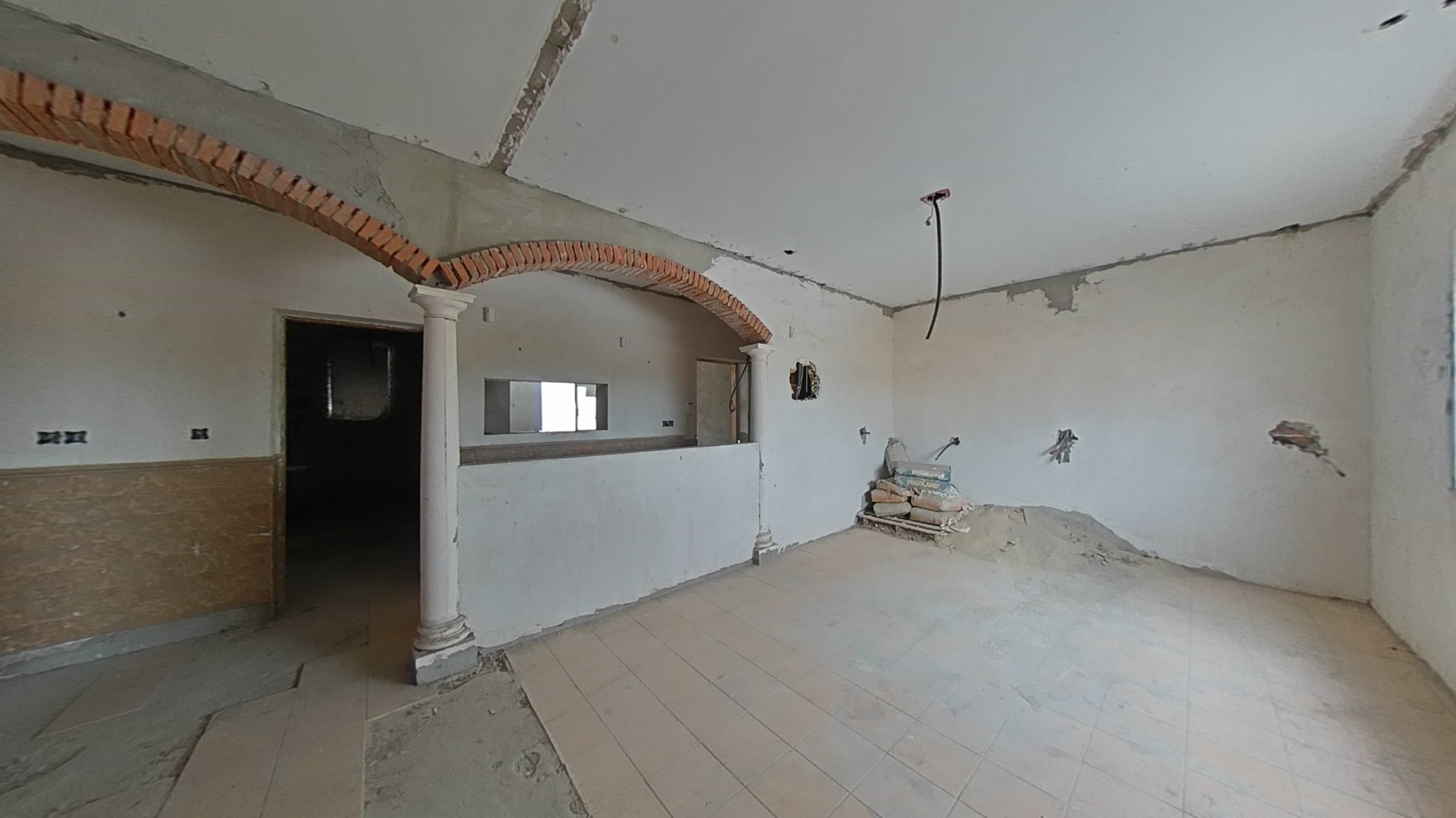 Flat for sale in Lebrija