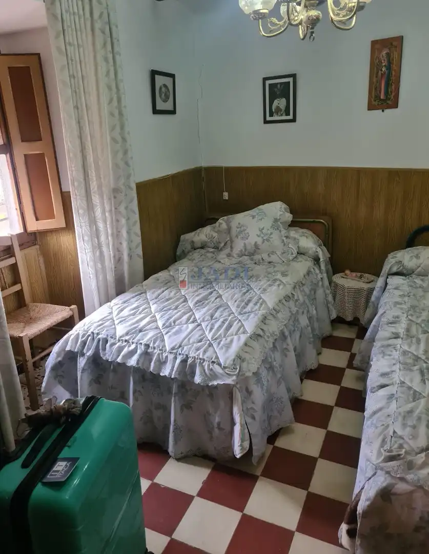 Casa en venda a Viso del Marqués, imagen 6