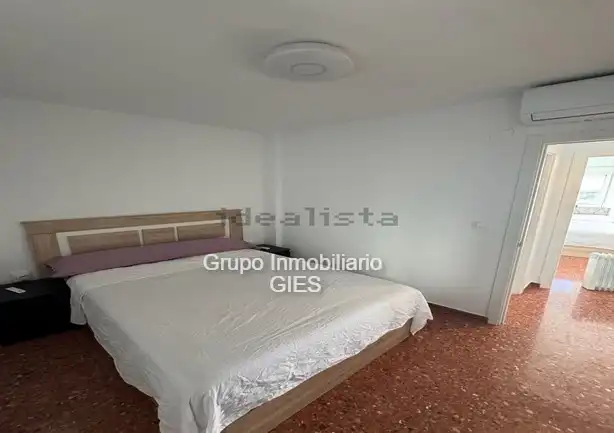 Apartamento en venta en Sueca con Aire acondicionado, Calefacción y Amueblado