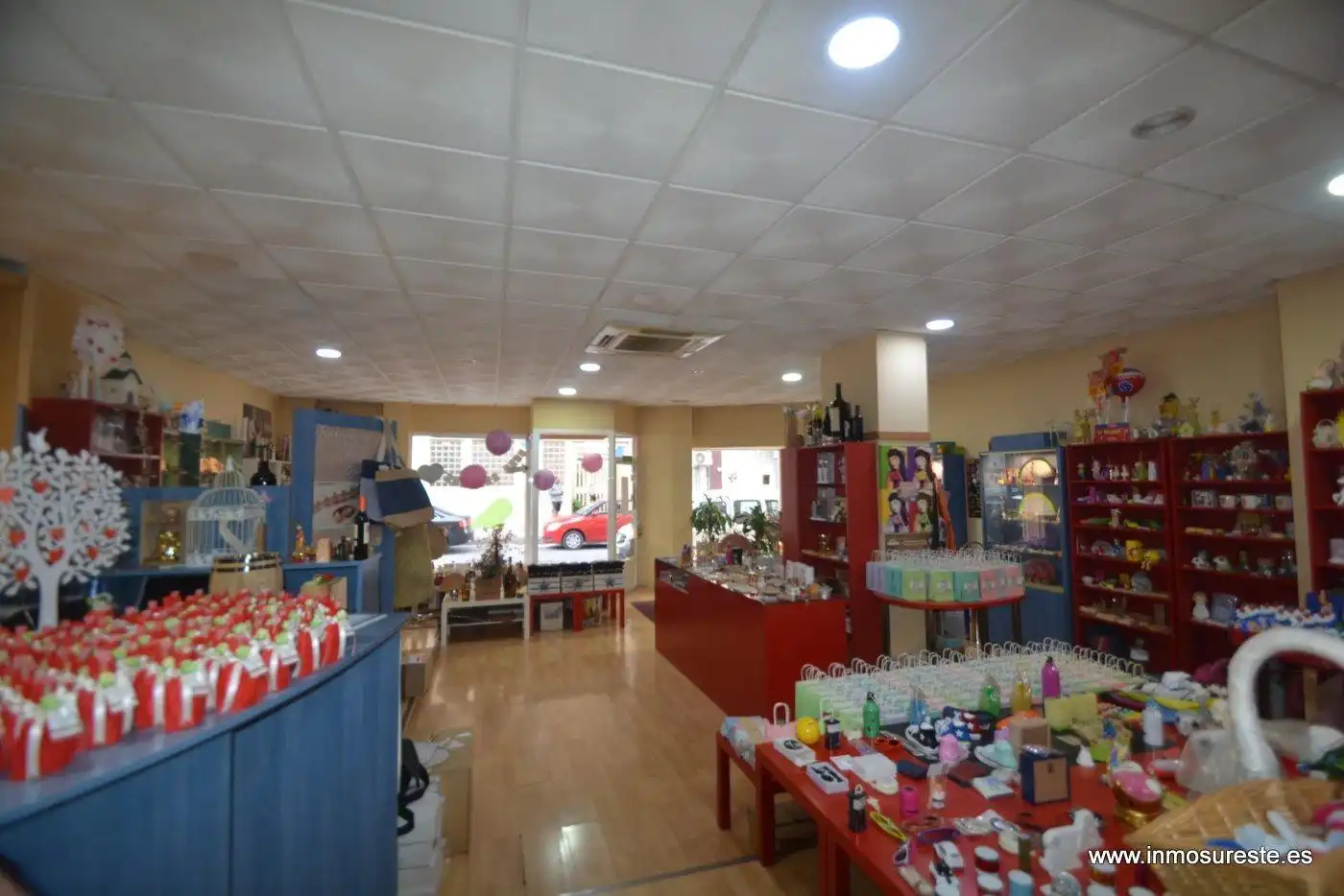 Local comercial de lloguer a Orihuela ciudad, imagen 2