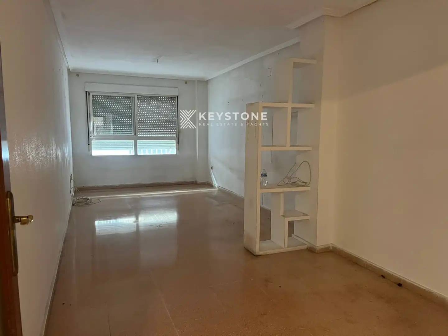 Flat for rent in CALLE ALFÉREZ DÍAZ SANCHIS, 85, Campoamor