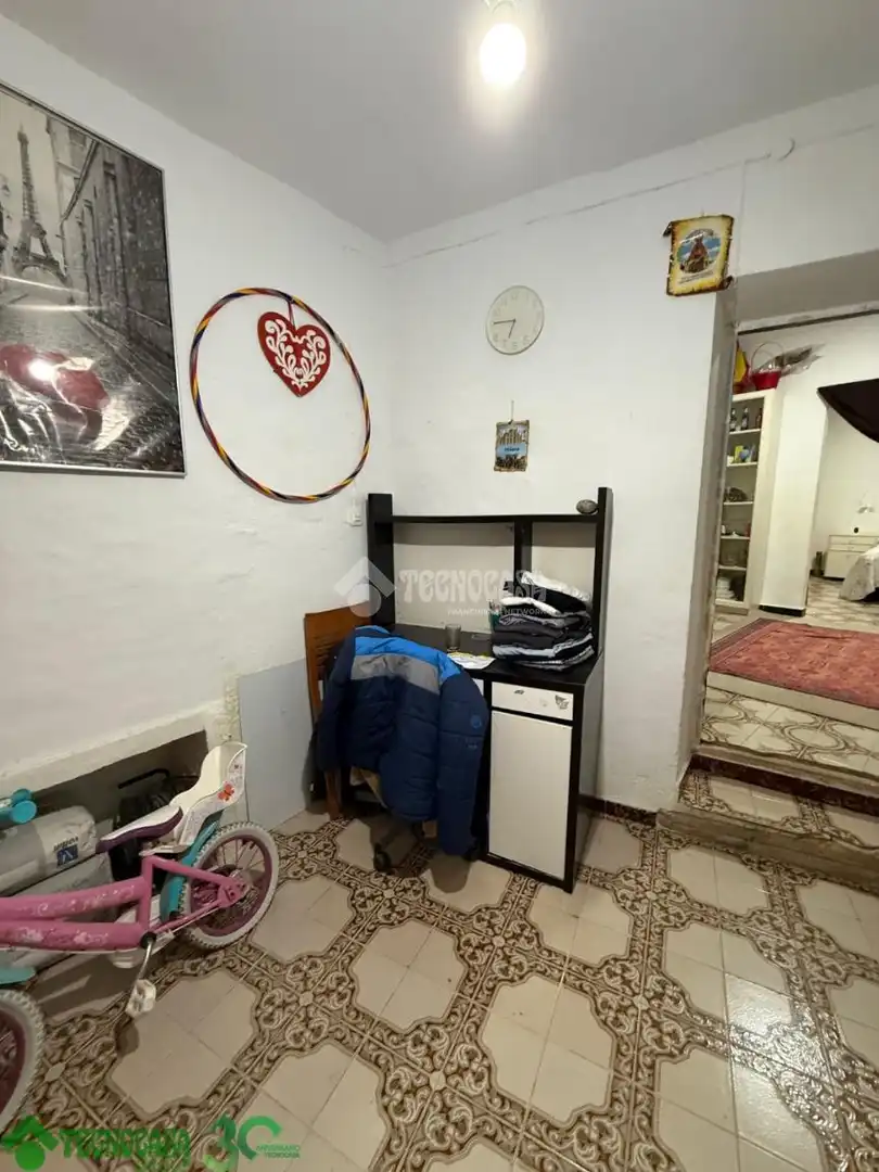 Casa adosada en venta en Santa Cruz de la Zarza con Aire acondicionado, Alarma y Piscina comunitaria