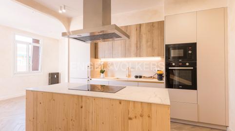 Foto 2 de Ático en venta en Calle de Ponzano, Ríos Rosas - Nuevos Ministerios,  Madrid Capital