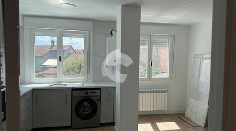 Photo 2 of Flat for sale in Nicomedes Pastor Diaz, A Carballeira, Ourense Capital