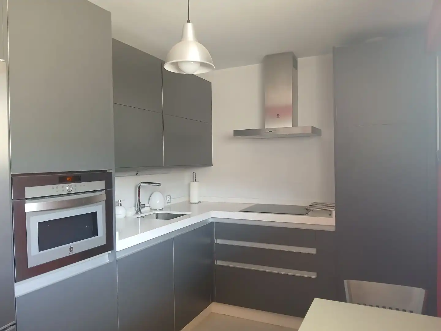 Kitchen of Houses for sale in Guillena pueblo