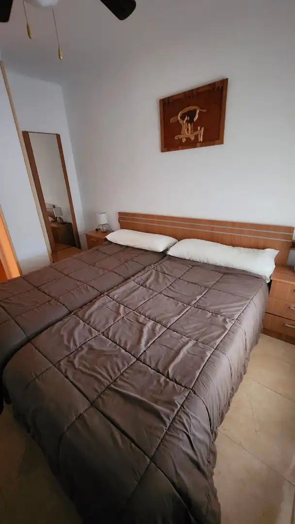 Apartments for rent in Avenida América, 88, Centro Internacional