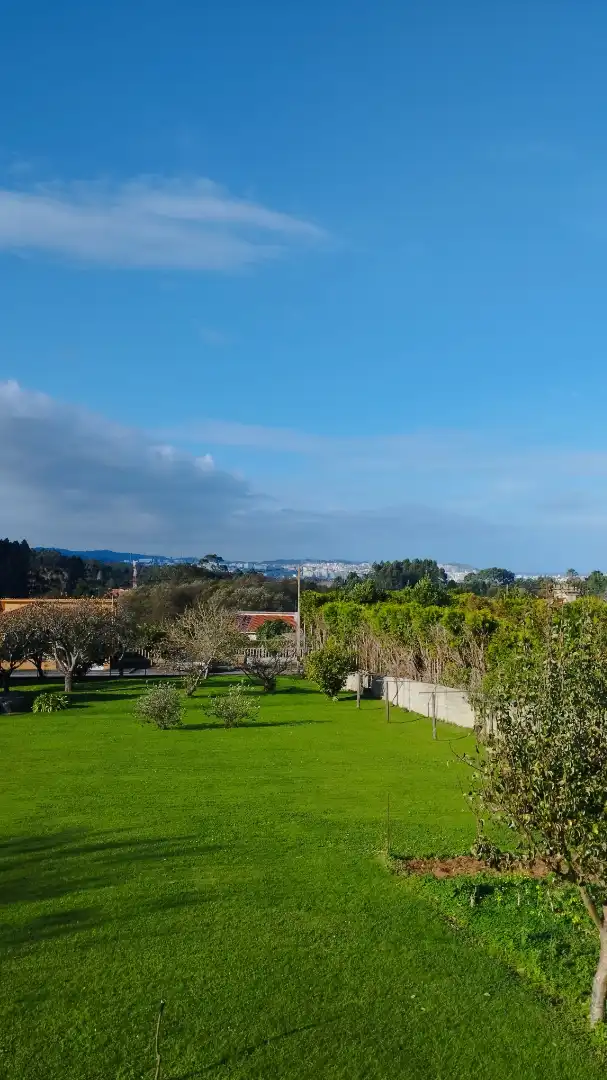 Terreno residencial en venta en Oleiros pueblo