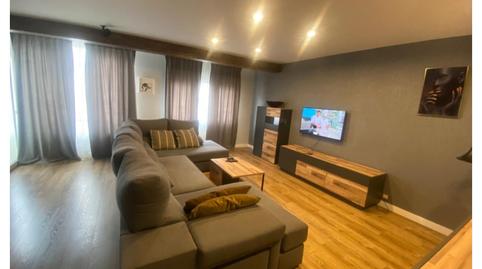 Photo 5 of Flat to rent in Barrio de Benicalap,  Valencia Capital