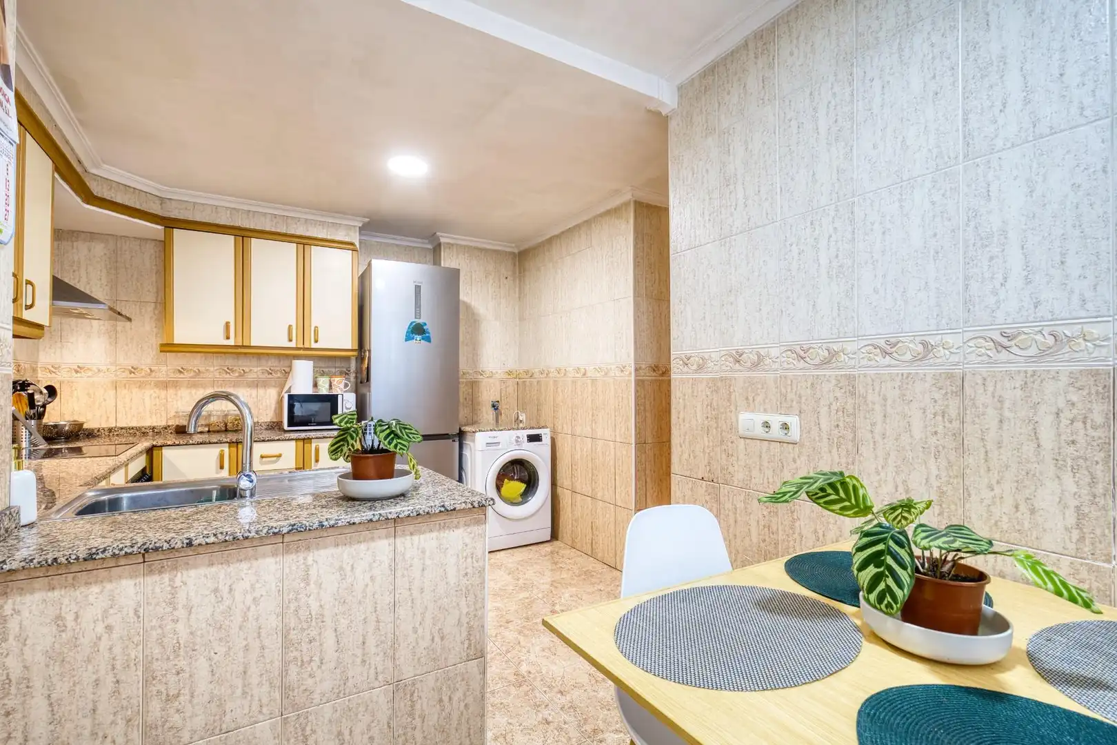 Appartement avec terrasse à vendre à Calle SALVALVADOR DE MADARIAGA, imagen 24