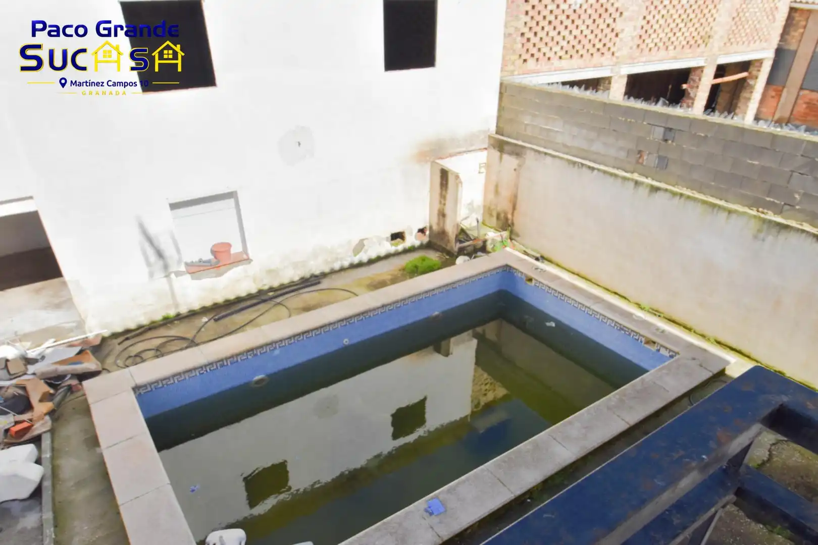 Casa en venda a Calle de Granada, imagen 34