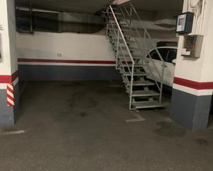 Aparcament de Garatge en venda en L'Hospitalet de Llobregat