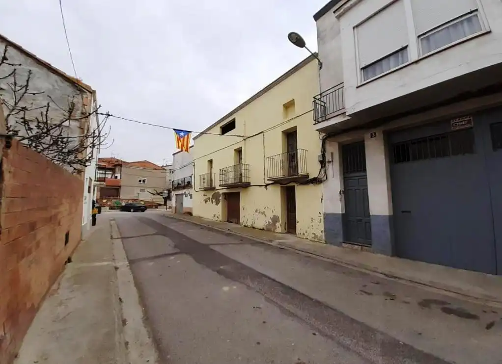 Casa o chalet en venta en Carrer Mossèn Salvador, Vilanova de Segrià