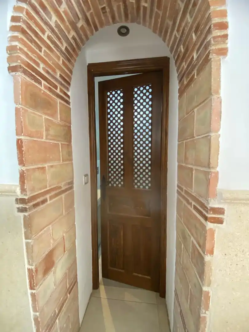 Casa o xalet en venda a Pueblo Español - Coveta Fumá