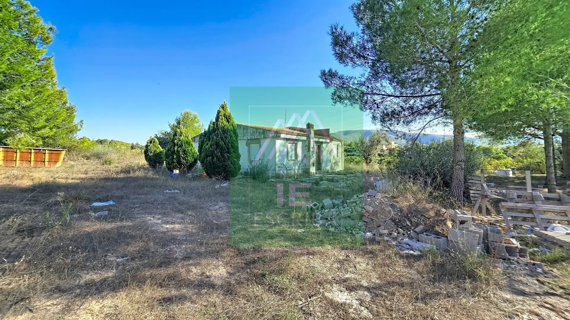 Casa rustica in vendita a Plaça Poligono 13 180, imagen 11