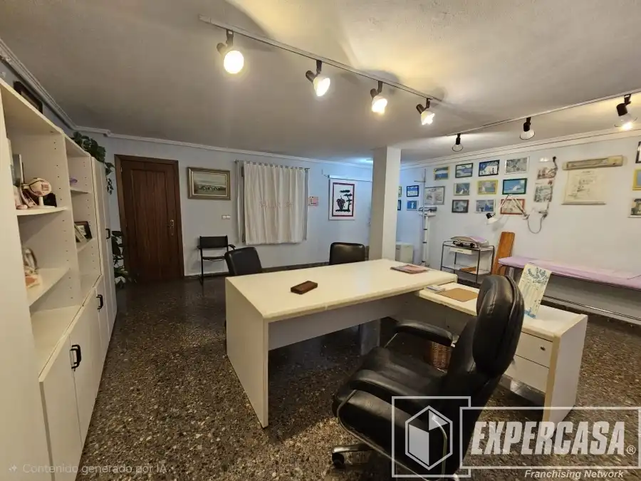 Apartamento en venta en Silla con Aire acondicionado, Terraza y Amueblado