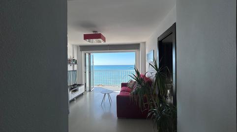 Photo 4 of Flat to rent in Avenida de la Armada Española, Calas Santa Pola Este, Alicante