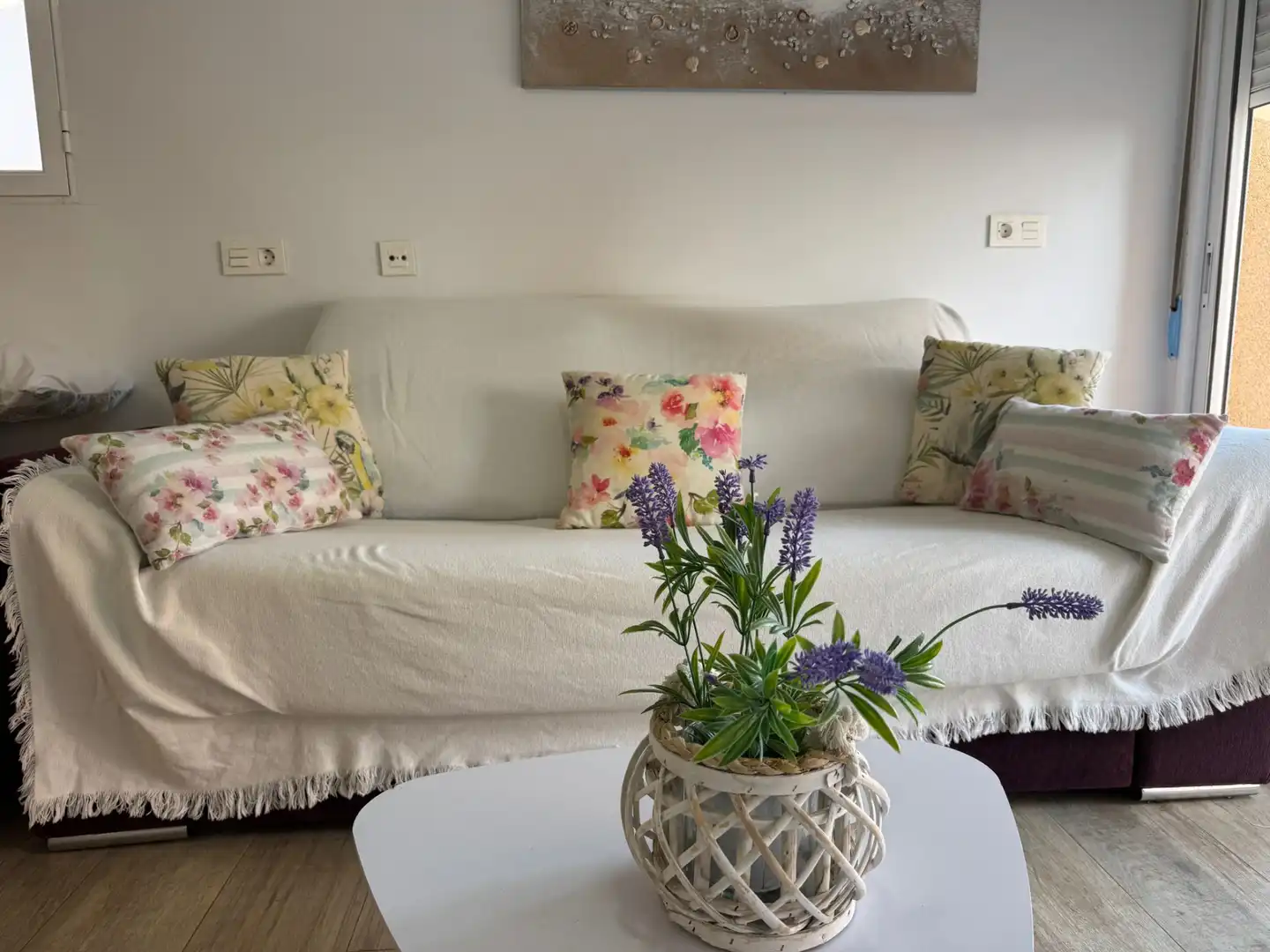 Apartament en venda a Calle Comercial Casino P, 2, Playa de las Gaviotas - El Pedrucho