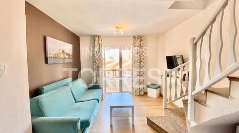 Foto 3 de Dúplex en venda a Avinguda del Papa Luna, La Volta, Castellón